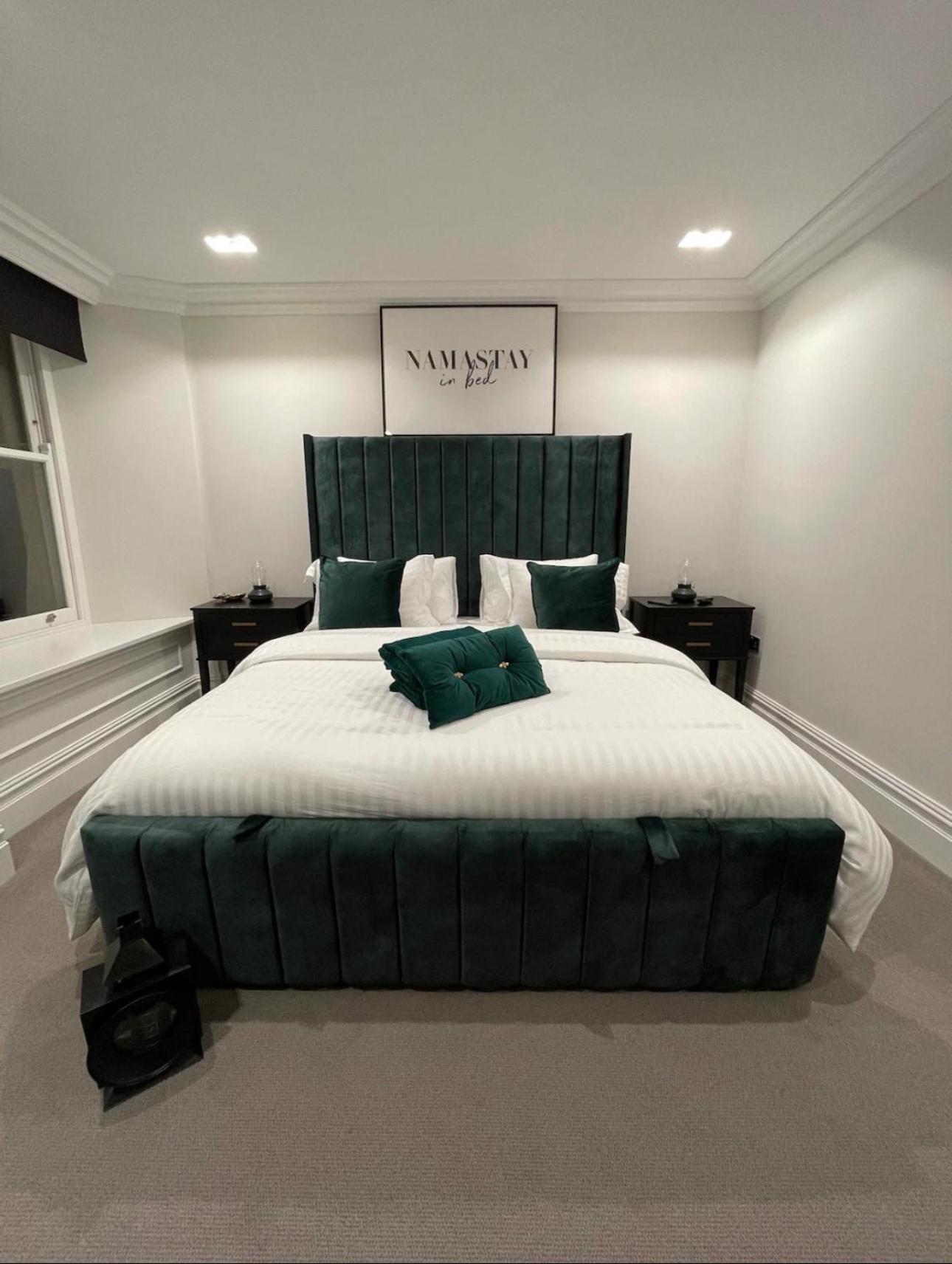 Apartamento The Bank Cardiff Exterior foto