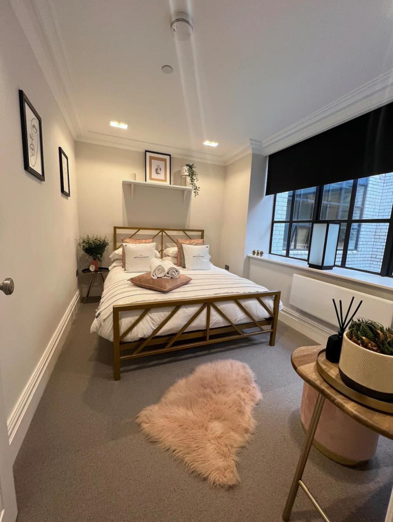 Apartamento The Bank Cardiff Exterior foto